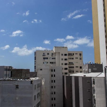 Clr84 - Calcadao, Garagem, 1 Dorm Climatizado Apartment Balneario Camboriu Ngoại thất bức ảnh