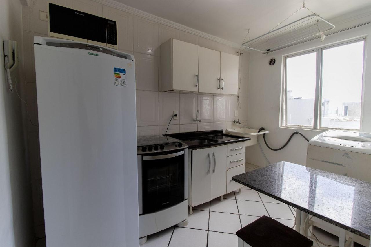 Clr84 - Calcadao, Garagem, 1 Dorm Climatizado Apartment Balneario Camboriu Ngoại thất bức ảnh