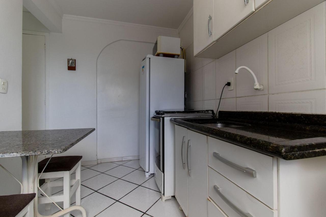 Clr84 - Calcadao, Garagem, 1 Dorm Climatizado Apartment Balneario Camboriu Ngoại thất bức ảnh