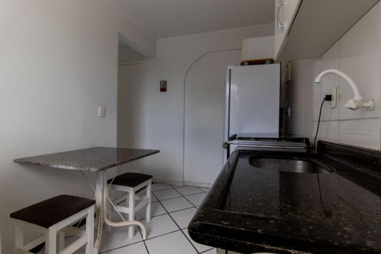 Clr84 - Calcadao, Garagem, 1 Dorm Climatizado Apartment Balneario Camboriu Ngoại thất bức ảnh