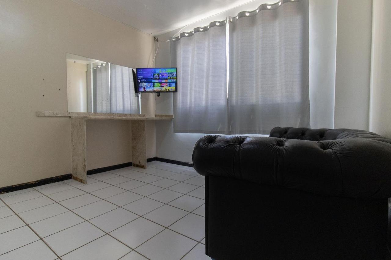 Clr84 - Calcadao, Garagem, 1 Dorm Climatizado Apartment Balneario Camboriu Ngoại thất bức ảnh
