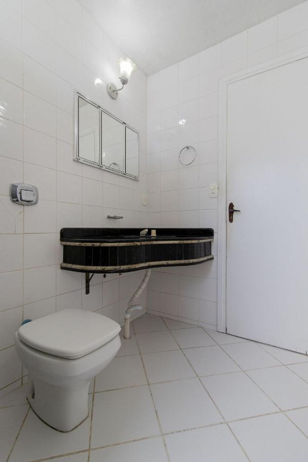Clr84 - Calcadao, Garagem, 1 Dorm Climatizado Apartment Balneario Camboriu Ngoại thất bức ảnh