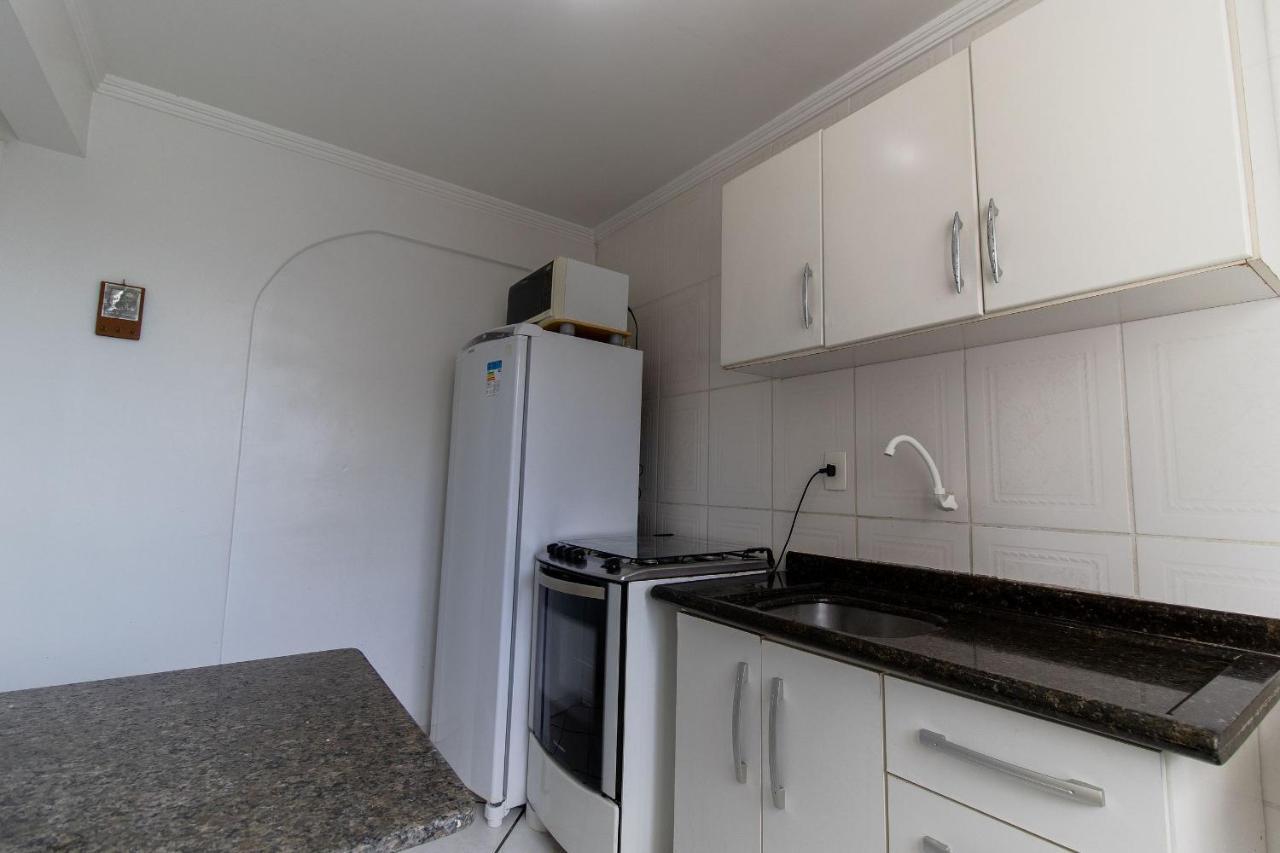 Clr84 - Calcadao, Garagem, 1 Dorm Climatizado Apartment Balneario Camboriu Ngoại thất bức ảnh